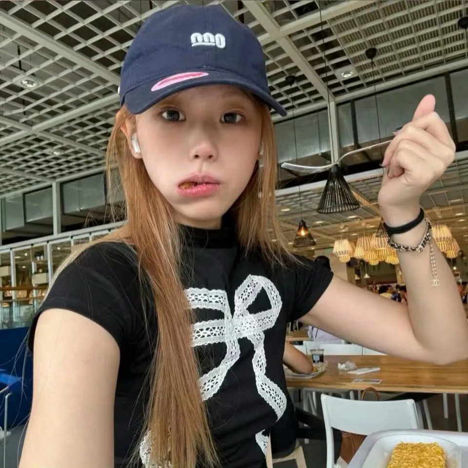 琳达想吃鸡! 封面